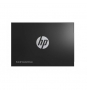 HP S700 DISCO 2.5 500GB SATA III LECTURA 560MB/S ESCRITURA 515MB/S NEGRO 2DP99AA