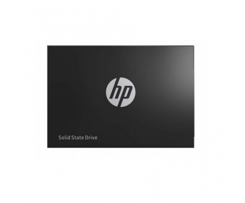 HP S700 DISCO 2.5 500GB SATA III LECTURA 560MB/S ESCRITURA 515MB/S NEGRO 2DP99AA