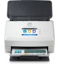 HP Scanjet Enterprise Flow N7000 Escáner alimentado con hojas 600 x 600 DPI A4 Blanco