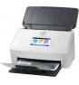 HP Scanjet Enterprise Flow N7000 Escáner alimentado con hojas 600 x 600 DPI A4 Blanco