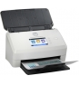 HP Scanjet Enterprise Flow N7000 Escáner alimentado con hojas 600 x 600 DPI A4 Blanco