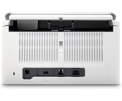 HP Scanjet Enterprise Flow N7000 Escáner alimentado con hojas 600 x 600 DPI A4 Blanco