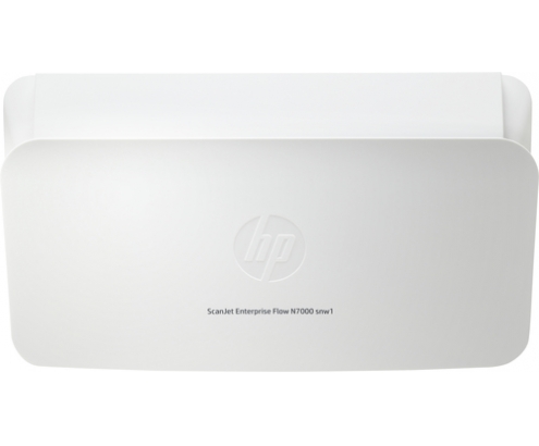 HP Scanjet Enterprise Flow N7000 Escáner alimentado con hojas 600 x 600 DPI A4 Blanco