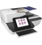 HP Scanjet Enterprise Flow N9120 fn2 Escáner de superficie plana y alimentador automático de documentos (ADF) 600 x 600 DPI A3 Negro, Blanco
