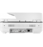 HP Scanjet Enterprise Flow N9120 fn2 Escáner de superficie plana y alimentador automático de documentos (ADF) 600 x 600 DPI A3 Negro, Blanco