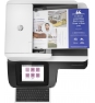 HP Scanjet Enterprise Flow N9120 fn2 Escáner de superficie plana y alimentador automático de documentos (ADF) 600 x 600 DPI A3 Negro, Blanco