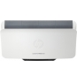 HP Scanjet Pro N4000 snw1 Sheet-feed Scanner Escáner alimentado con hojas 600 x 600 DPI A4 Negro, Blanco