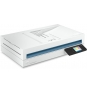 HP ScanJet Pro N4600 fnw1 Blanco