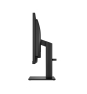 HP Series 3 Pro 23.8 inch FHD Monitor - 324pe pantalla para PC 60,5 cm (23.8