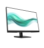 HP Series 3 Pro 23.8 inch FHD Monitor - 324ph pantalla para PC 60,5 cm (23.8