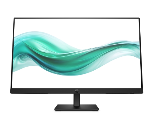HP Series 3 Pro 23.8 inch FHD Monitor - 324ph pantalla para PC 60,5 cm (23.8