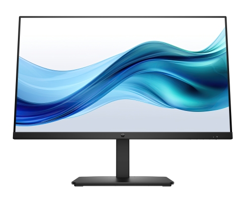 HP Series 3 Pro 27 inch FHD Monitor - 327pe pantalla para PC 68,6 cm (27