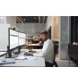 HP Series 3 Pro 27 inch FHD Monitor - 327ph