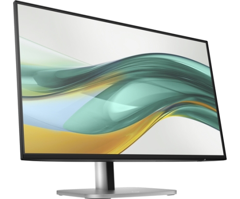 HP Series 5 Monitor FHD Pro de la serie 5 de 23,8 pulgadas: 524 pf