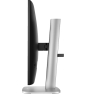 HP Series 5 Monitor Pro de la serie 5 con resolución WUXGA de 24 pulgadas: 524 pn