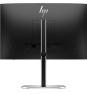 HP Series 5 Monitor Pro de la serie 5 con resolución WUXGA de 24 pulgadas: 524 pn