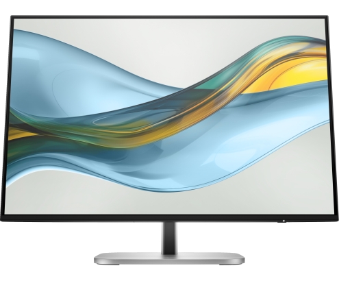 HP Series 5 Monitor Pro de la serie 5 con resolución WUXGA de 24 pulgadas: 524 pn