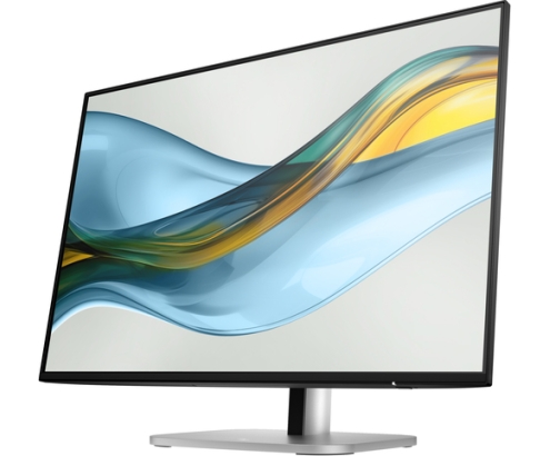 HP Series 5 Monitor Pro de la serie 5 con resolución WUXGA de 24 pulgadas: 524 pn