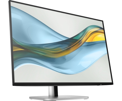 HP Series 5 Monitor Pro de la serie 5 con resolución WUXGA de 24 pulgadas: 524 pn