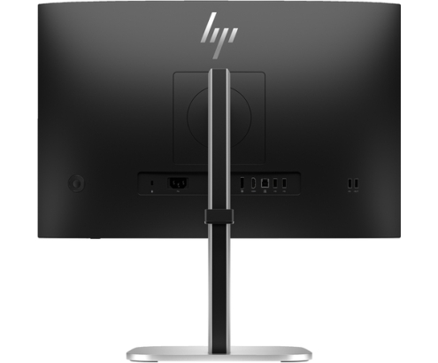 HP Series 5 Monitor Pro de la serie 5 con resolución WUXGA de 24 pulgadas: 524 pn