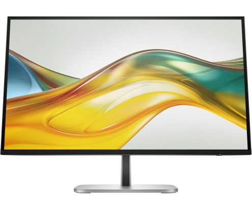 HP Series 5 Monitor QHD Pro de la serie 5 de 27 pulgadas: 527 pq