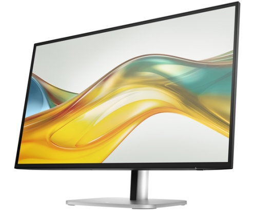 HP Series 5 Monitor QHD Pro de la serie 5 de 27 pulgadas: 527 pq