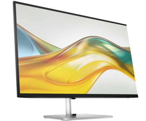 HP Series 5 Monitor QHD Pro de la serie 5 de 27 pulgadas: 527 pq