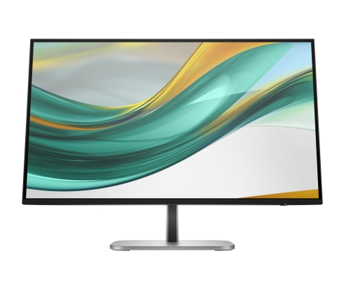 HP Series 5 Pro 27 inch FHD Monitor - 527pf pantalla para PC 68,6 cm (27