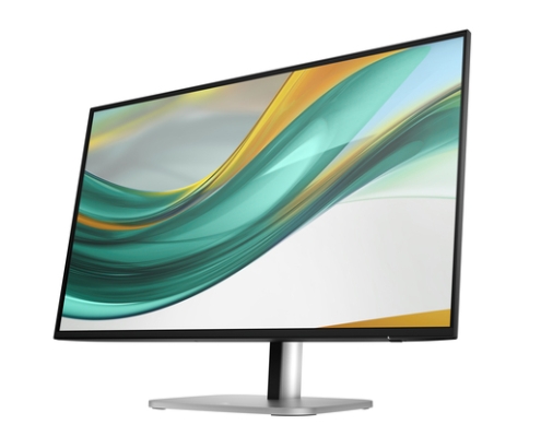 HP Series 5 Pro 27 inch FHD Monitor - 527pf pantalla para PC 68,6 cm (27
