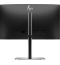HP Series 5 Pro Monitor de videoconferencia FHD USB-C Pro de la serie 5 de 23,8 pulgadas: 524pm