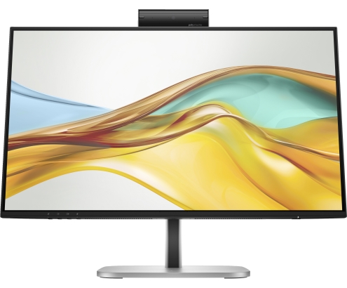 HP Series 5 Pro Monitor de videoconferencia FHD USB-C Pro de la serie 5 de 23,8 pulgadas: 524pm