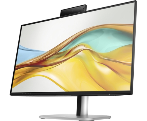 HP Series 5 Pro Monitor de videoconferencia FHD USB-C Pro de la serie 5 de 23,8 pulgadas: 524pm