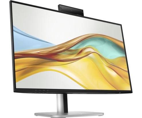 HP Series 5 Pro Monitor de videoconferencia FHD USB-C Pro de la serie 5 de 23,8 pulgadas: 524pm