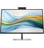 HP Series 5 Pro Monitor de videoconferencia QHD USB-C Pro de la serie 5 de 27 pulgadas: 527pm