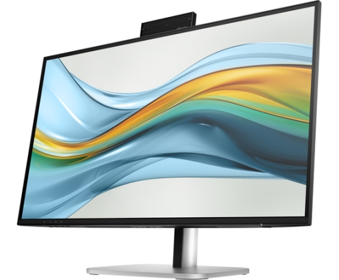 HP Series 5 Pro Monitor de videoconferencia QHD USB-C Pro de la serie 5 de 27 pulgadas: 527pm