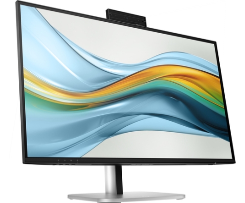 HP Series 5 Pro Monitor de videoconferencia QHD USB-C Pro de la serie 5 de 27 pulgadas: 527pm