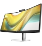 HP Series 5 Pro Monitor de videoconferencia WQHD USB-C Pro de la serie 5 de 34 pulgadas: 534pm