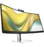 HP Series 5 Pro Monitor de videoconferencia WQHD USB-C Pro de la serie 5 de 34 pulgadas: 534pm