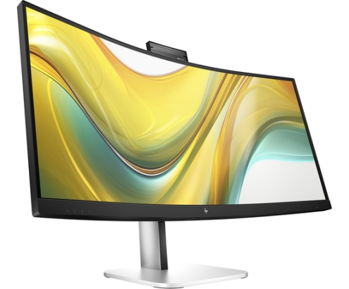 HP Series 5 Pro Monitor de videoconferencia WQHD USB-C Pro de la serie 5 de 34 pulgadas: 534pm