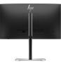 HP Series 5 Pro Monitor FHD USB-C Pro de la serie 5 de 23,8 pulgadas: 524pu
