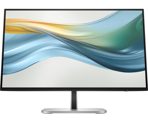 HP Series 5 Pro Monitor FHD USB-C Pro de la serie 5 de 23,8 pulgadas: 524pu
