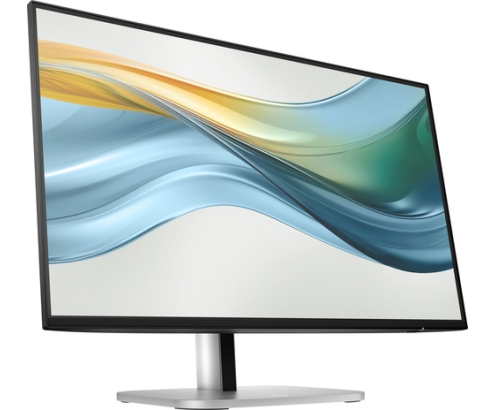 HP Series 5 Pro Monitor FHD USB-C Pro de la serie 5 de 23,8 pulgadas: 524pu