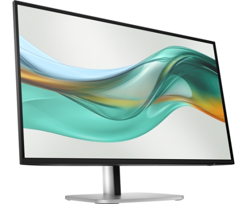 HP Series 5 Pro Monitor QHD USB-C Pro de la serie 5 de 27 pulgadas: 527pu
