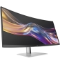 HP Series 7 Pro Monitor WQHD+ Thunderbolt 4 Pro de la serie 7 de 37,5 pulgadas: 738pu
