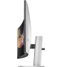 HP Series 7 Pro Monitor WQHD+ Thunderbolt 4 Pro de la serie 7 de 37,5 pulgadas: 738pu