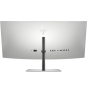 HP Series 7 Pro Monitor WQHD+ Thunderbolt 4 Pro de la serie 7 de 37,5 pulgadas: 738pu