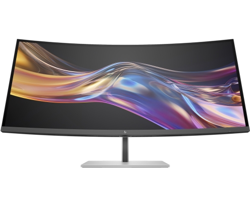 HP Series 7 Pro Monitor WQHD+ Thunderbolt 4 Pro de la serie 7 de 37,5 pulgadas: 738pu