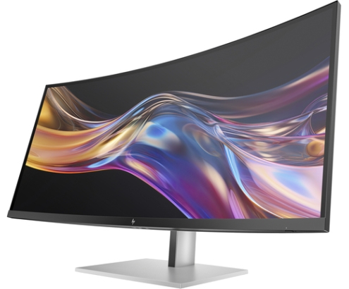HP Series 7 Pro Monitor WQHD+ Thunderbolt 4 Pro de la serie 7 de 37,5 pulgadas: 738pu
