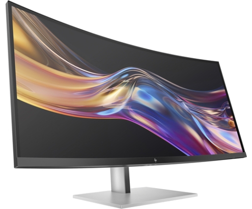 HP Series 7 Pro Monitor WQHD+ Thunderbolt 4 Pro de la serie 7 de 37,5 pulgadas: 738pu