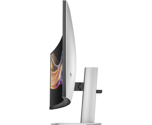 HP Series 7 Pro Monitor WQHD+ Thunderbolt 4 Pro de la serie 7 de 37,5 pulgadas: 738pu